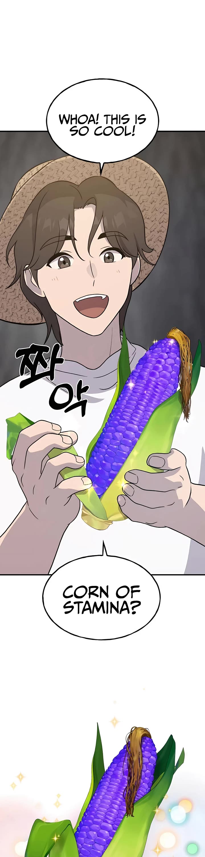 Solo Farming in the Tower Chapter 31 page 53 - Chapter 31