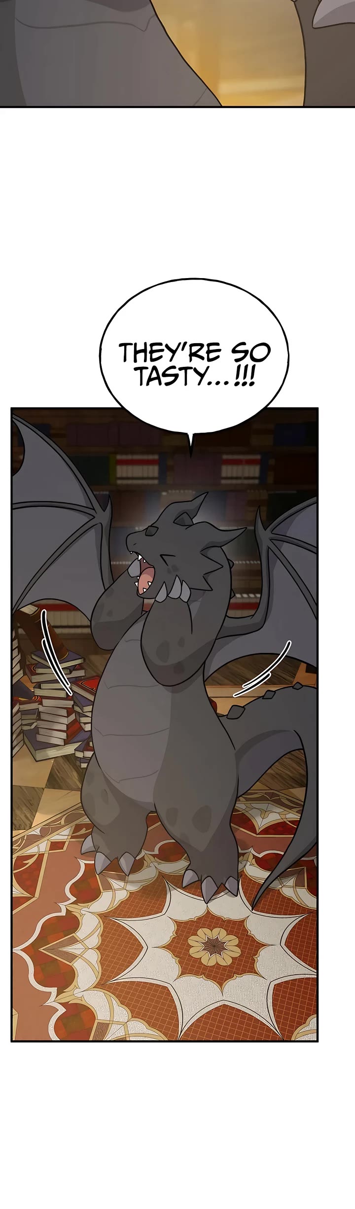 Solo Farming in the Tower Chapter 31 page 61 - Chapter 31