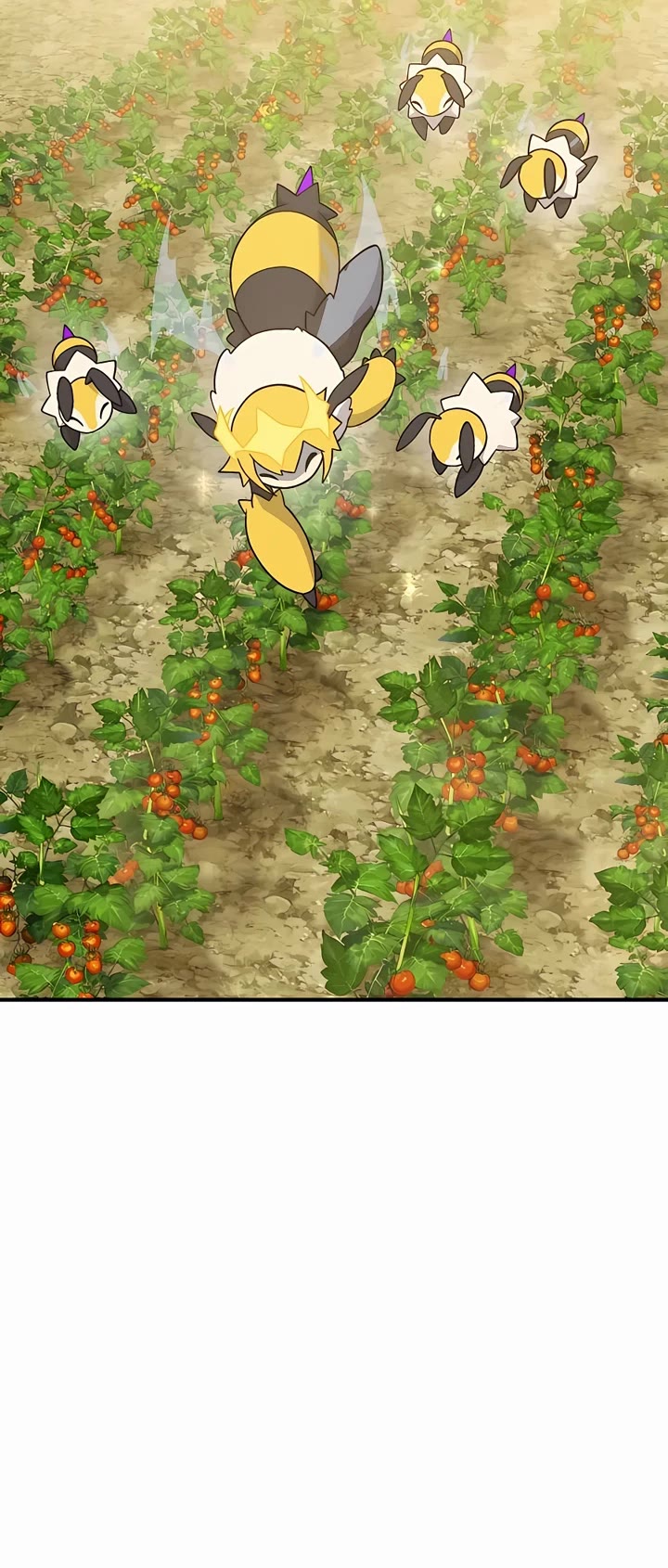 Solo Farming in the Tower Chapter 32 page 12 - Chapter 32
