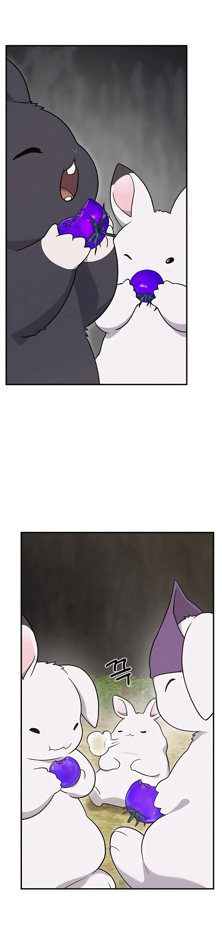 Solo Farming in the Tower Chapter 32 page 17 - Chapter 32