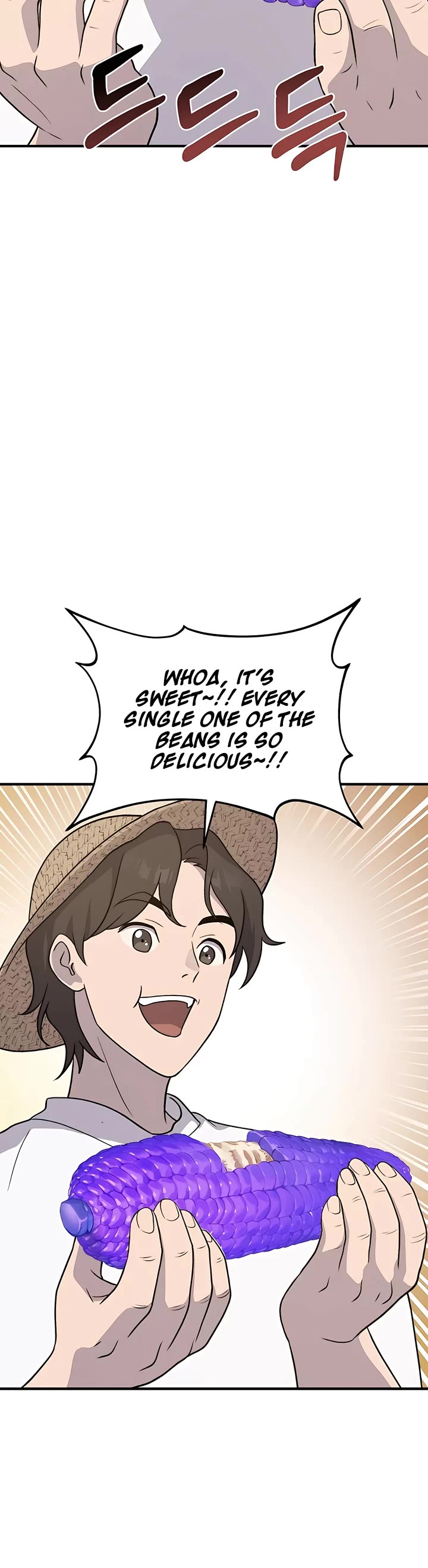 Solo Farming in the Tower Chapter 32 page 19 - Chapter 32