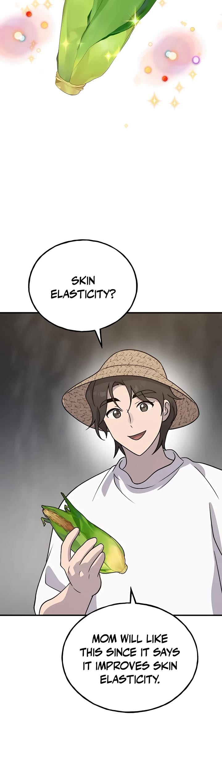 Solo Farming in the Tower Chapter 32 page 26 - Chapter 32