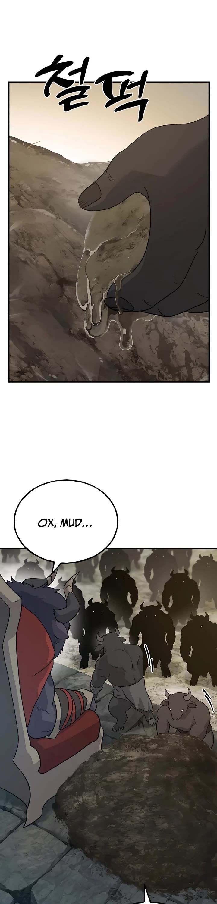 Solo Farming in the Tower Chapter 32 page 38 - Chapter 32