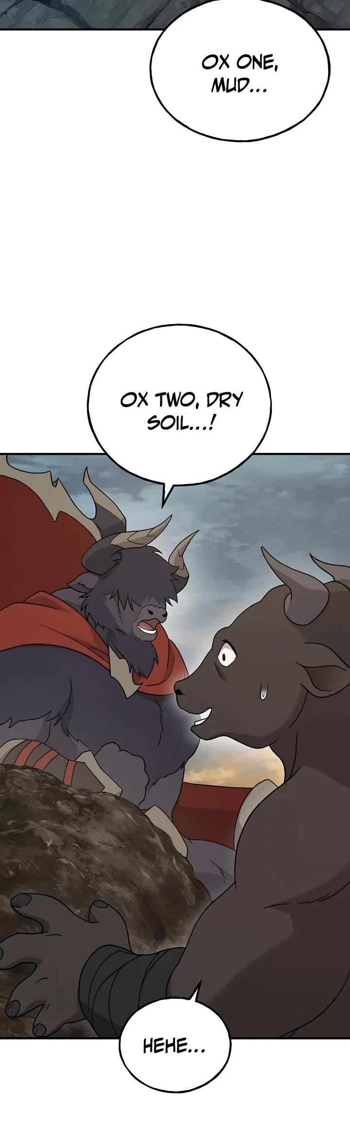Solo Farming in the Tower Chapter 32 page 39 - Chapter 32