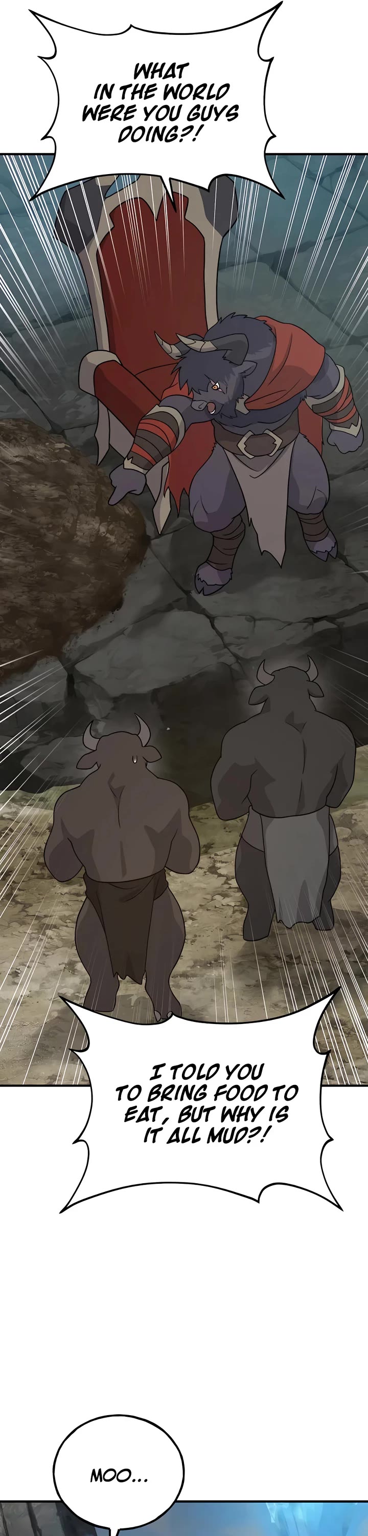 Solo Farming in the Tower Chapter 32 page 41 - Chapter 32