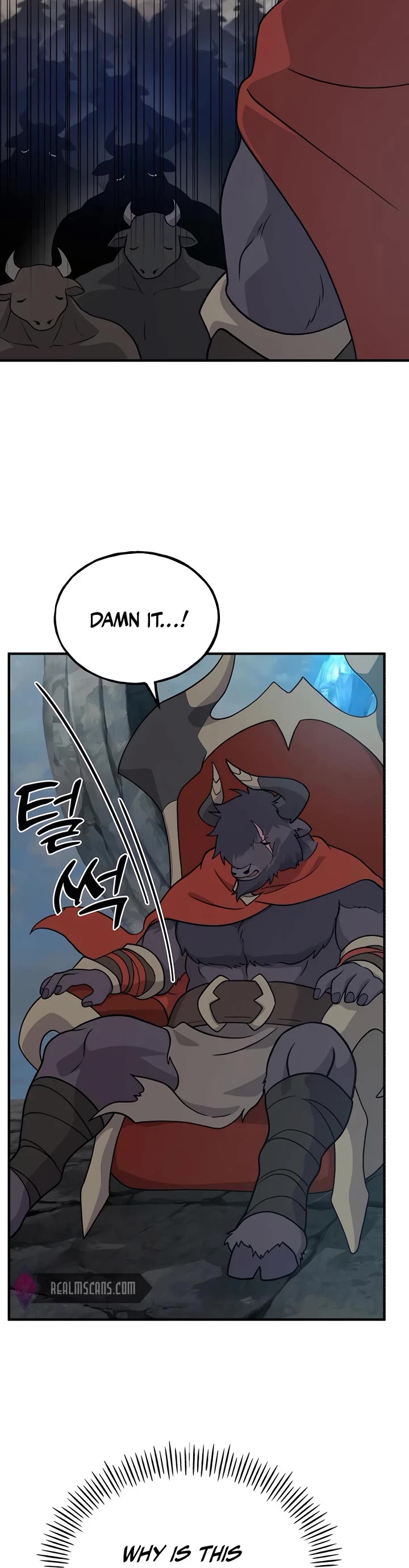 Solo Farming in the Tower Chapter 32 page 43 - Chapter 32