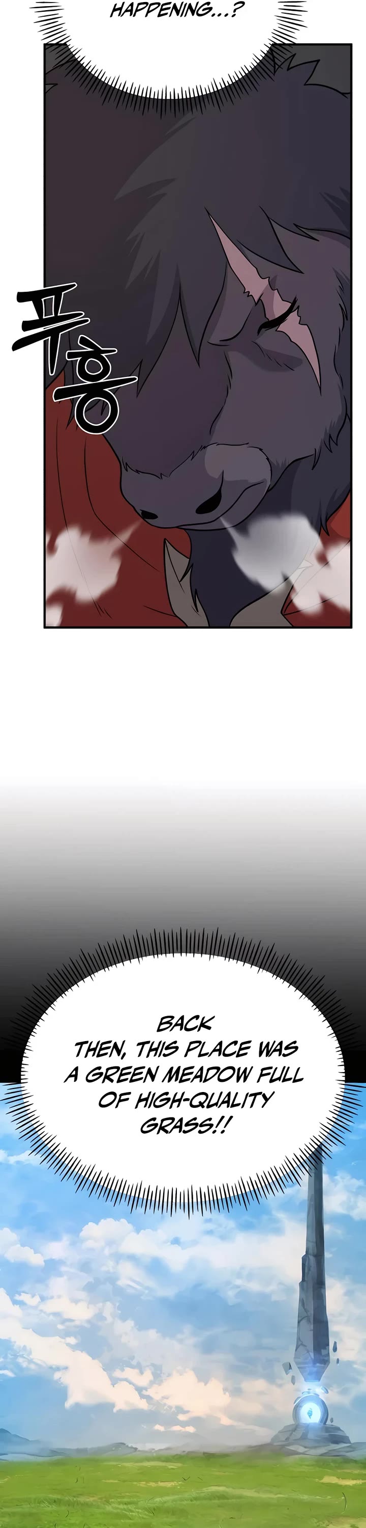 Solo Farming in the Tower Chapter 32 page 44 - Chapter 32