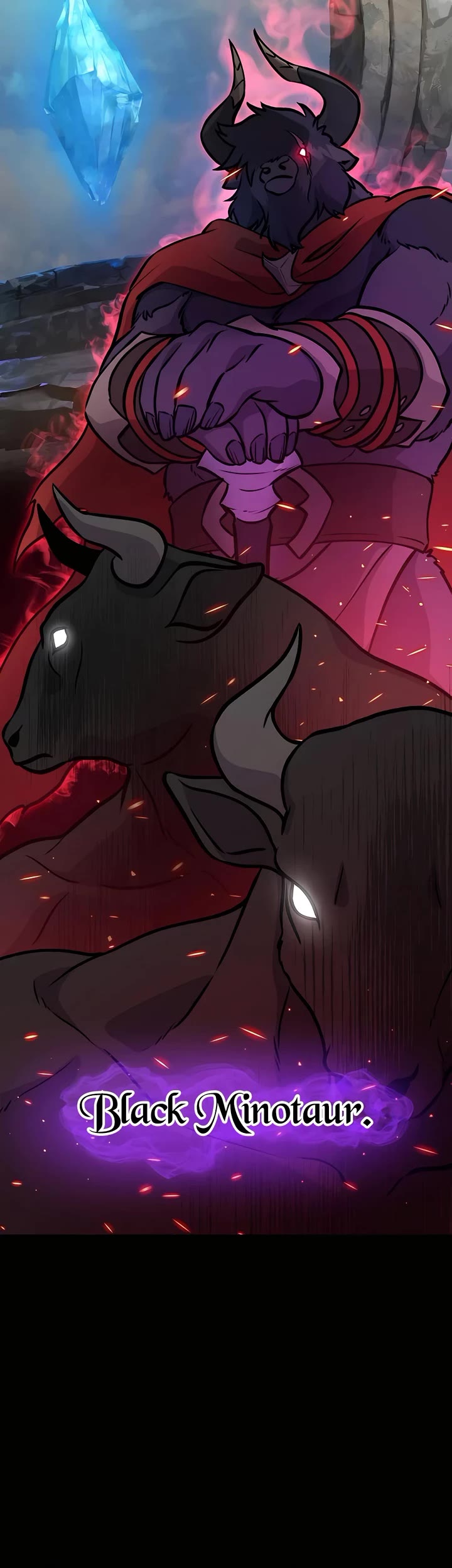 Solo Farming in the Tower Chapter 32 page 46 - Chapter 32