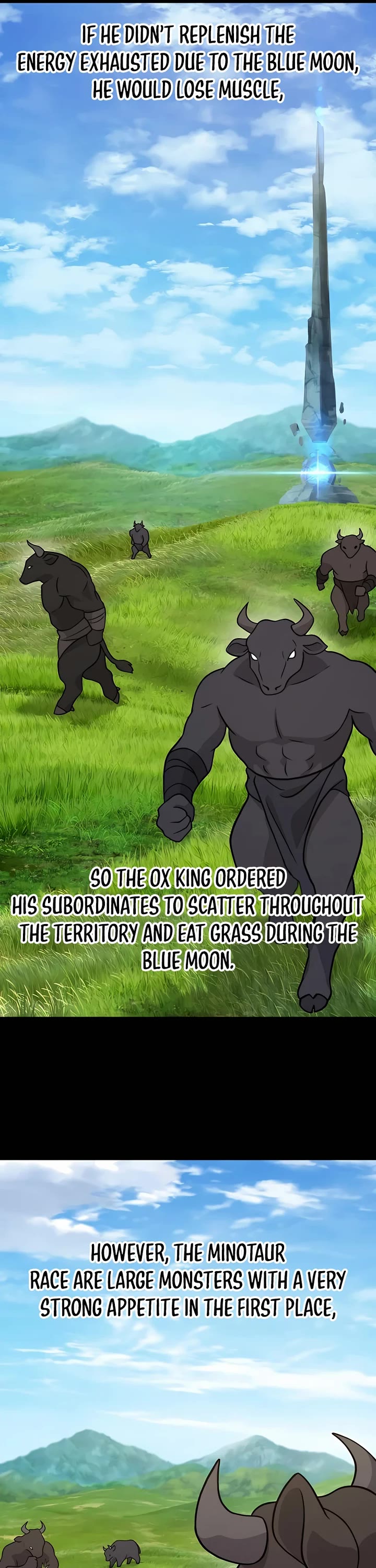 Solo Farming in the Tower Chapter 32 page 47 - Chapter 32