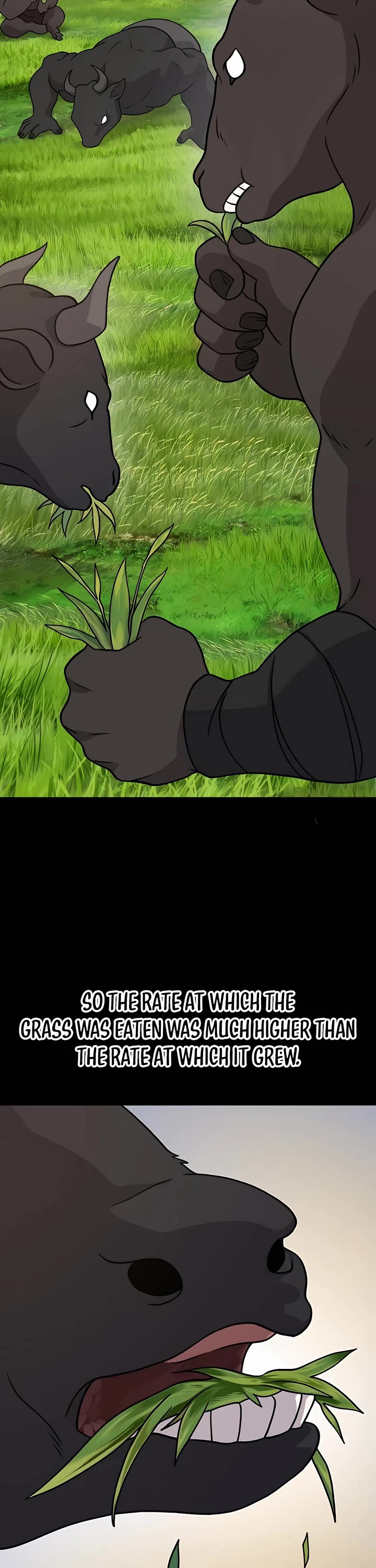 Solo Farming in the Tower Chapter 32 page 48 - Chapter 32