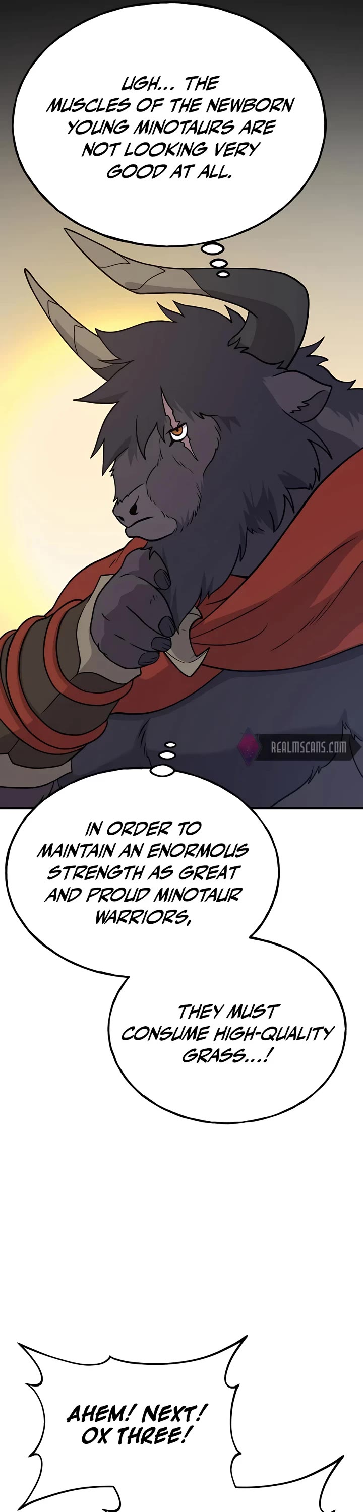 Solo Farming in the Tower Chapter 32 page 51 - Chapter 32