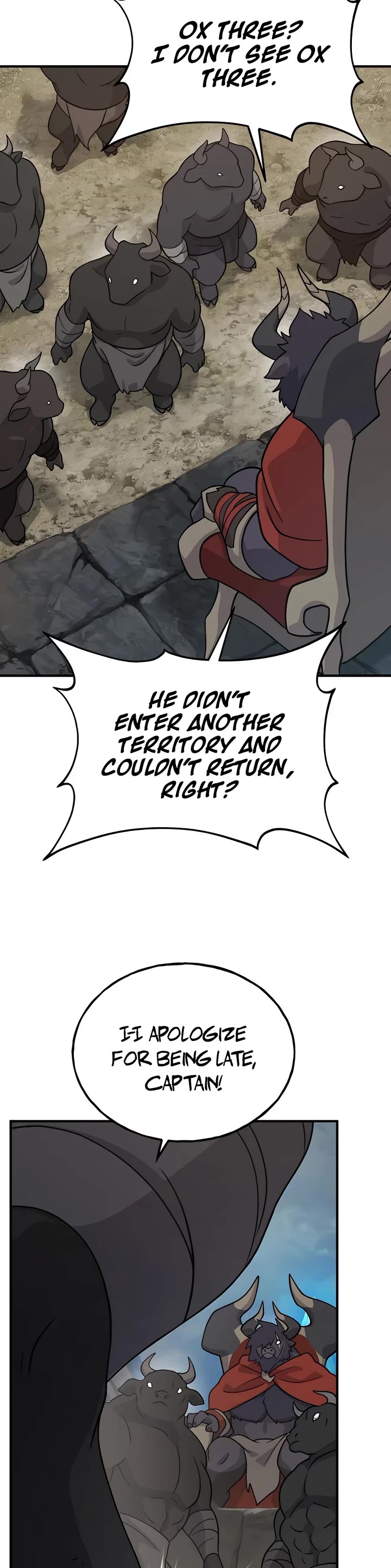 Solo Farming in the Tower Chapter 32 page 52 - Chapter 32