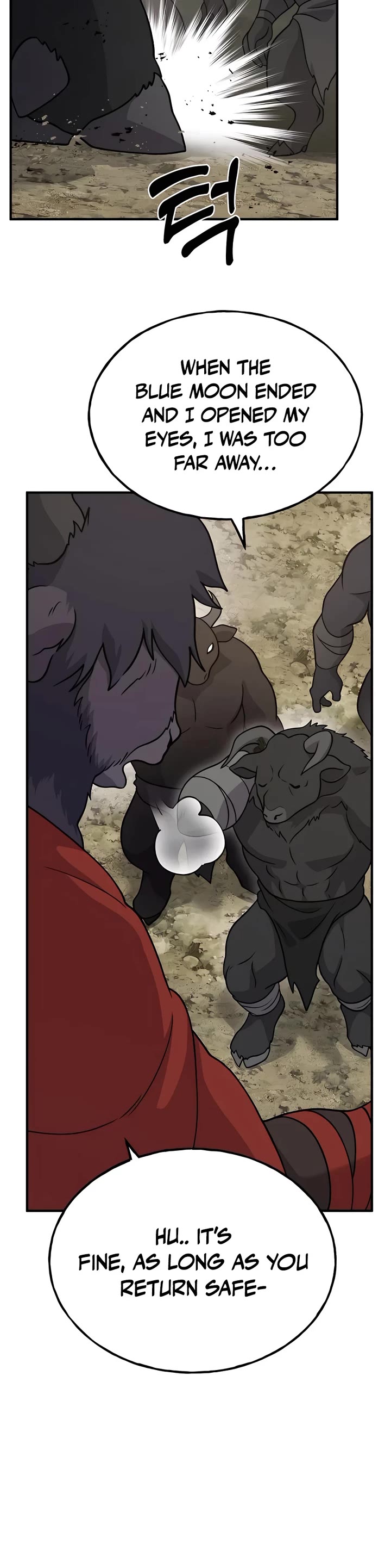 Solo Farming in the Tower Chapter 32 page 53 - Chapter 32