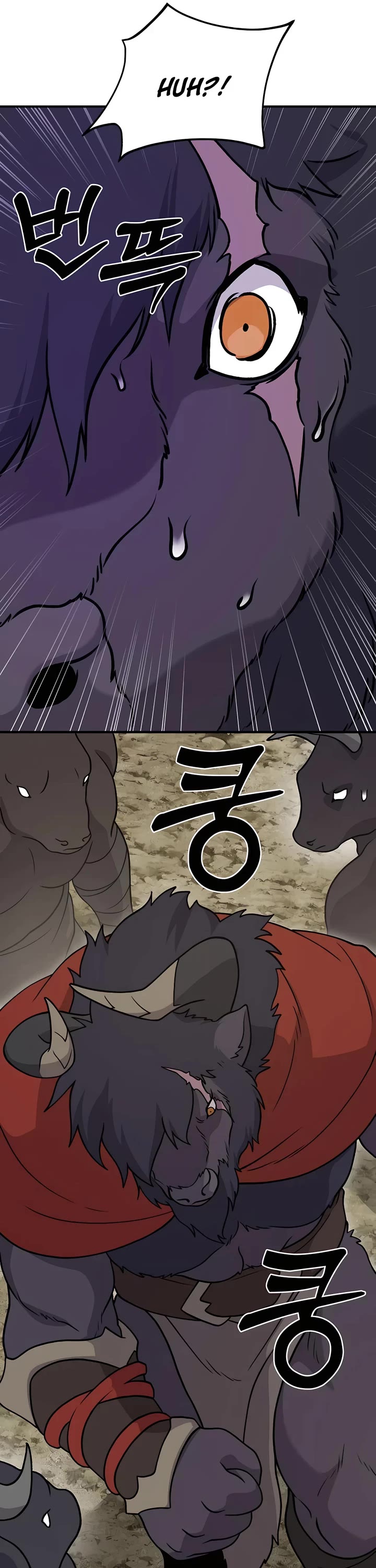 Solo Farming in the Tower Chapter 32 page 54 - Chapter 32