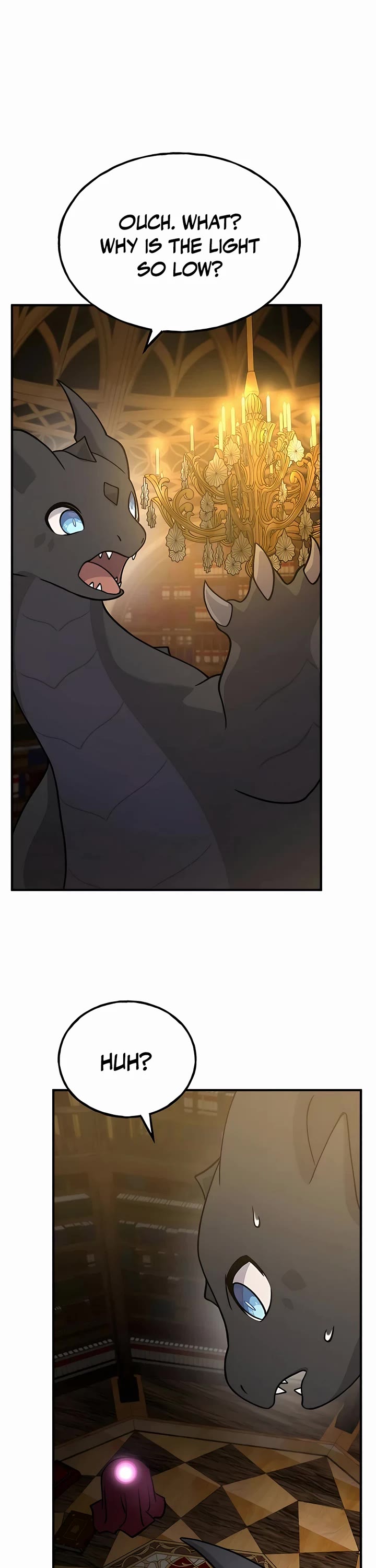 Solo Farming in the Tower Chapter 32 page 62 - Chapter 32