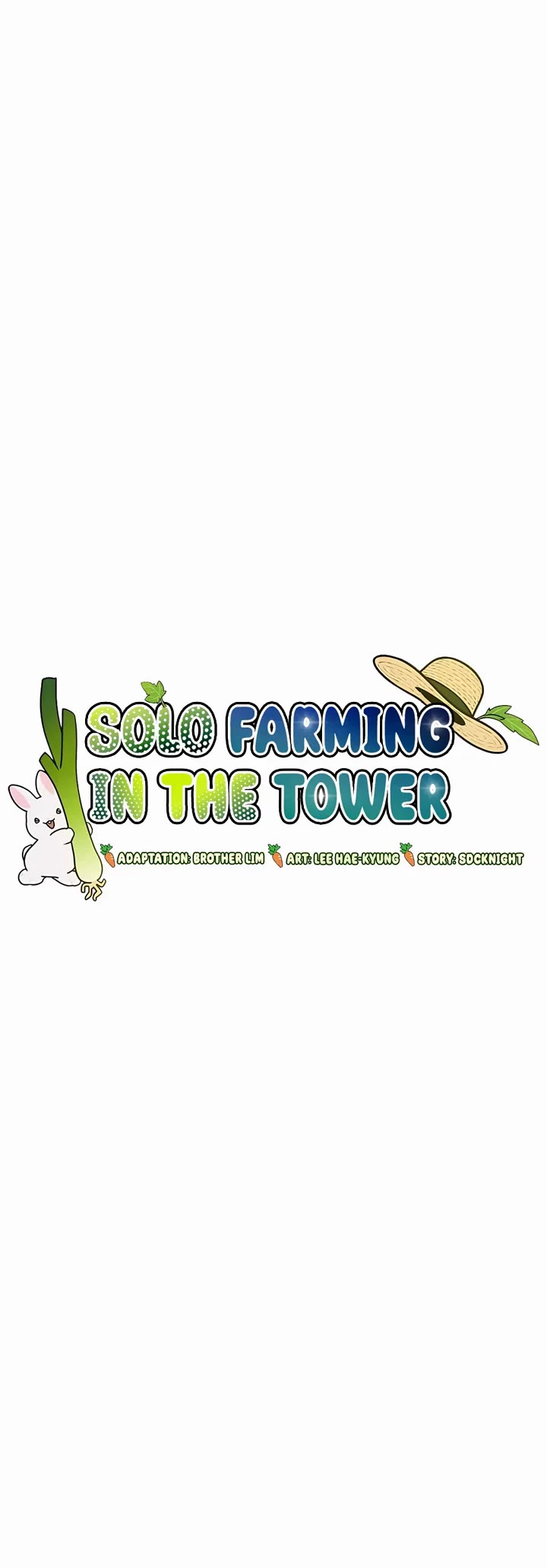 Solo Farming in the Tower Chapter 33 page 10 - Chapter 33