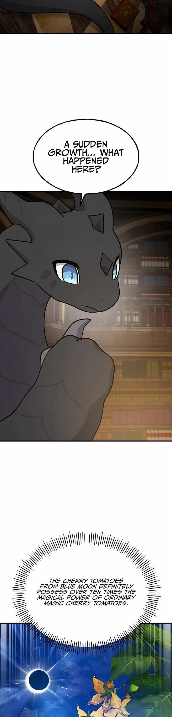Solo Farming in the Tower Chapter 33 page 2 - Chapter 33