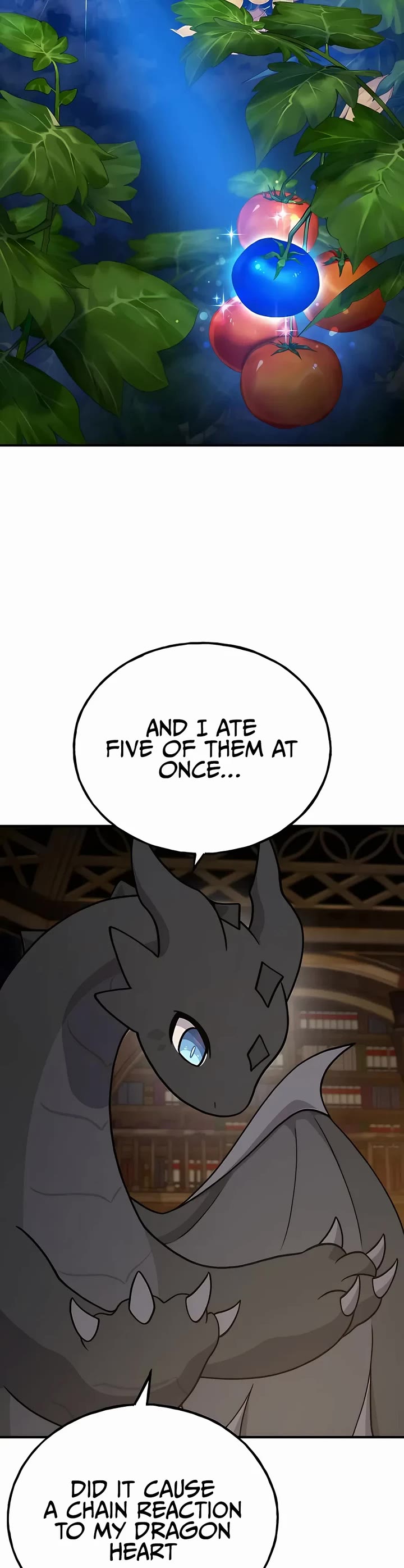 Solo Farming in the Tower Chapter 33 page 3 - Chapter 33