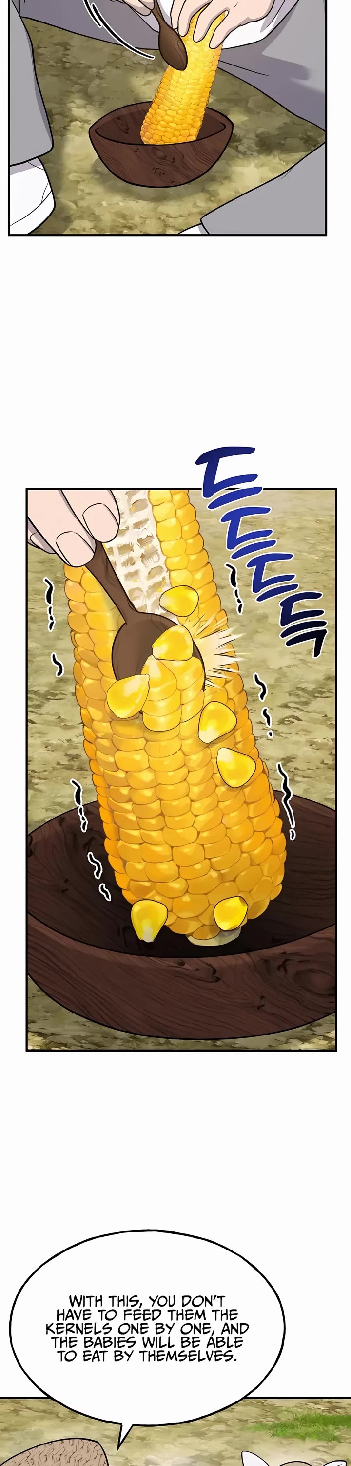 Solo Farming in the Tower Chapter 33 page 32 - Chapter 33
