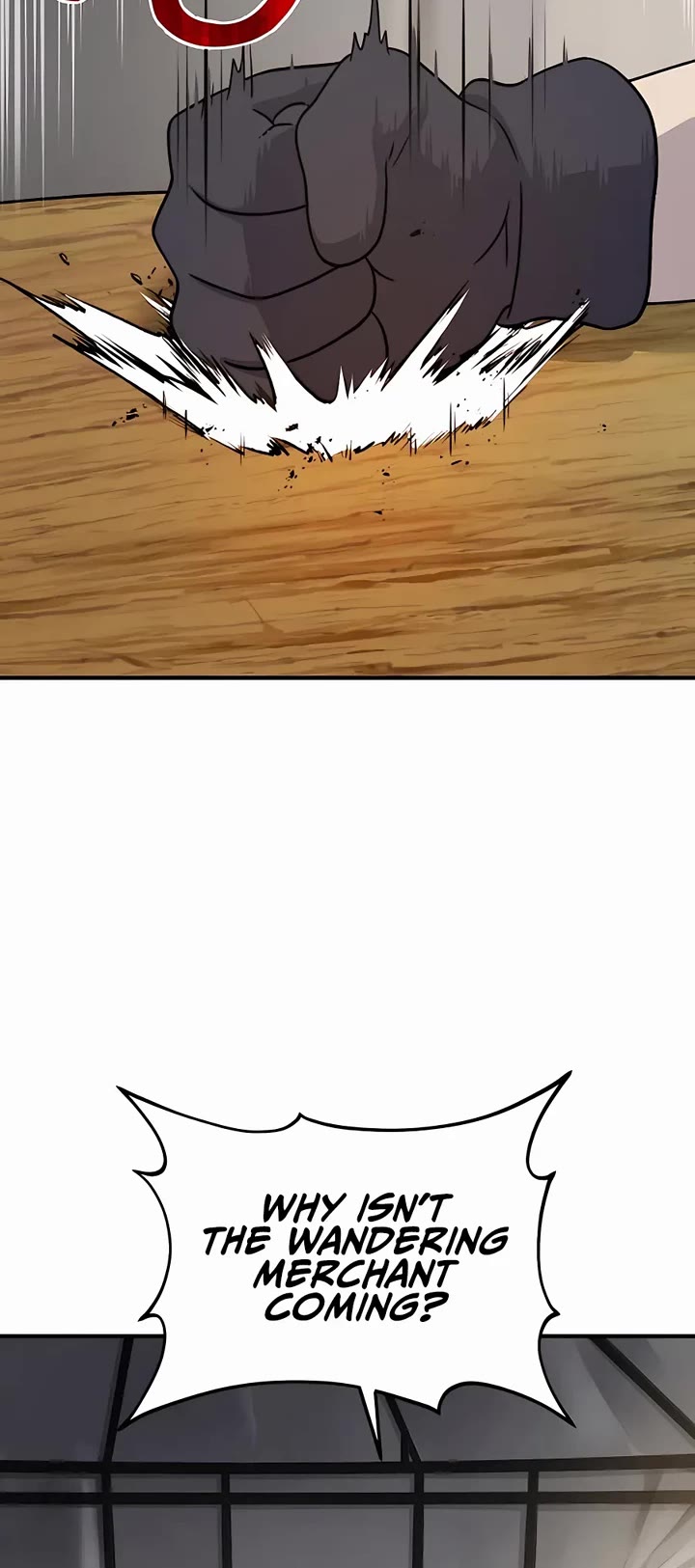 Solo Farming in the Tower Chapter 33 page 41 - Chapter 33