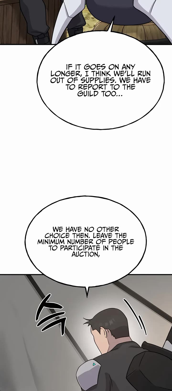 Solo Farming in the Tower Chapter 33 page 45 - Chapter 33