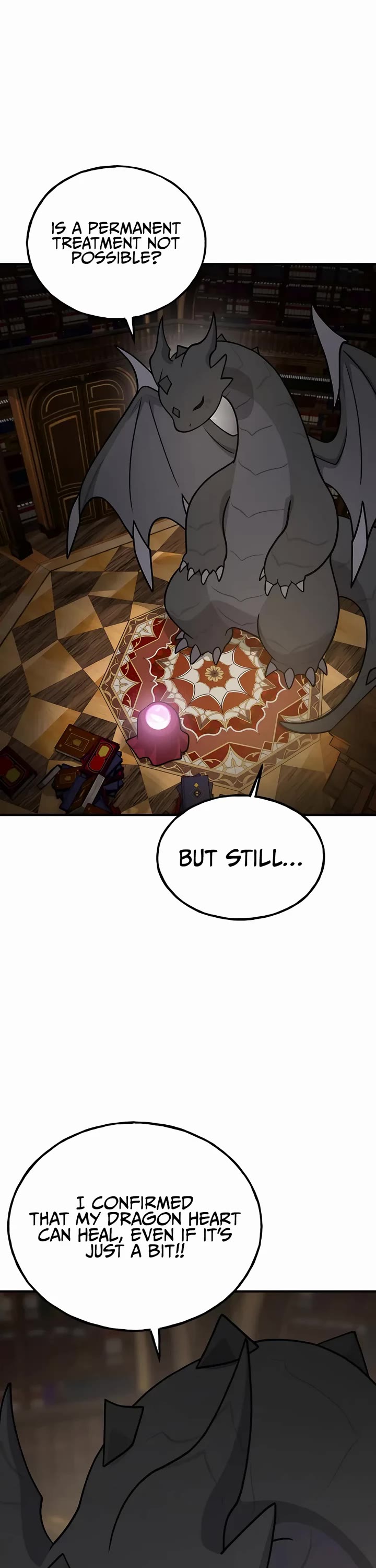 Solo Farming in the Tower Chapter 33 page 5 - Chapter 33