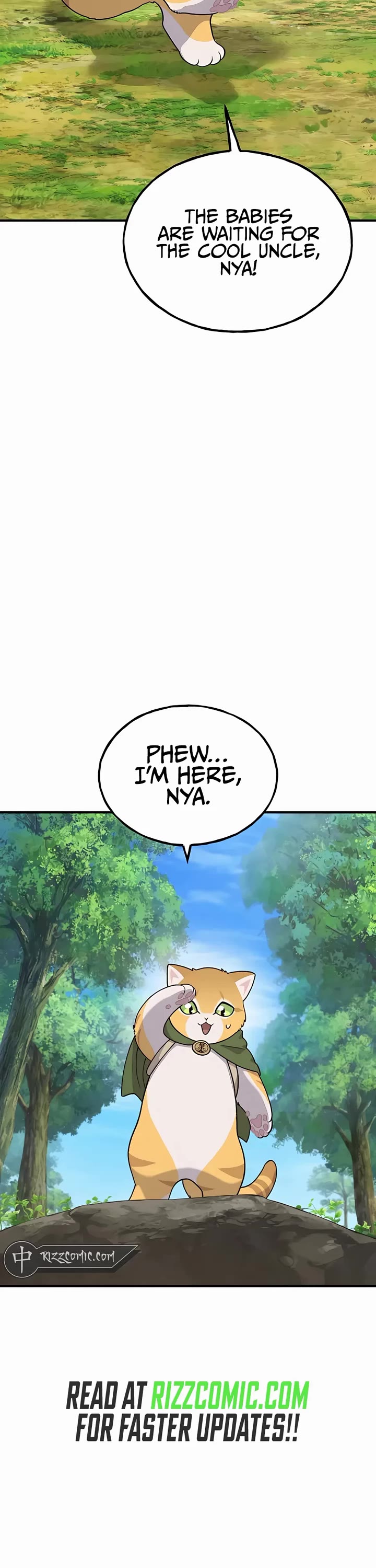 Solo Farming in the Tower Chapter 33 page 52 - Chapter 33