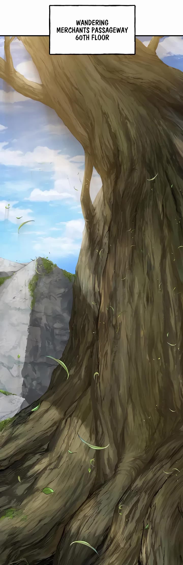 Solo Farming in the Tower Chapter 33 page 53 - Chapter 33