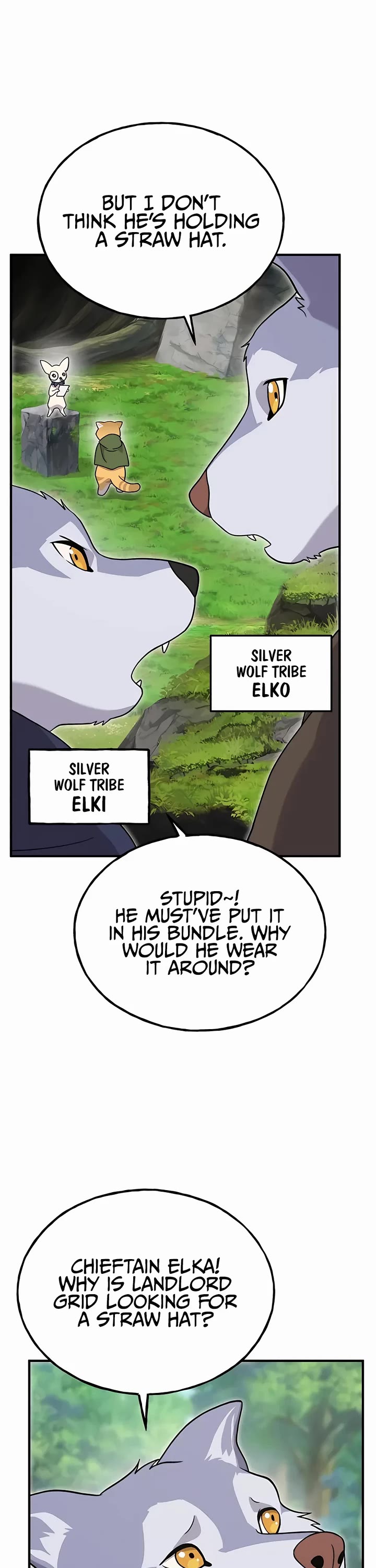 Solo Farming in the Tower Chapter 33 page 59 - Chapter 33