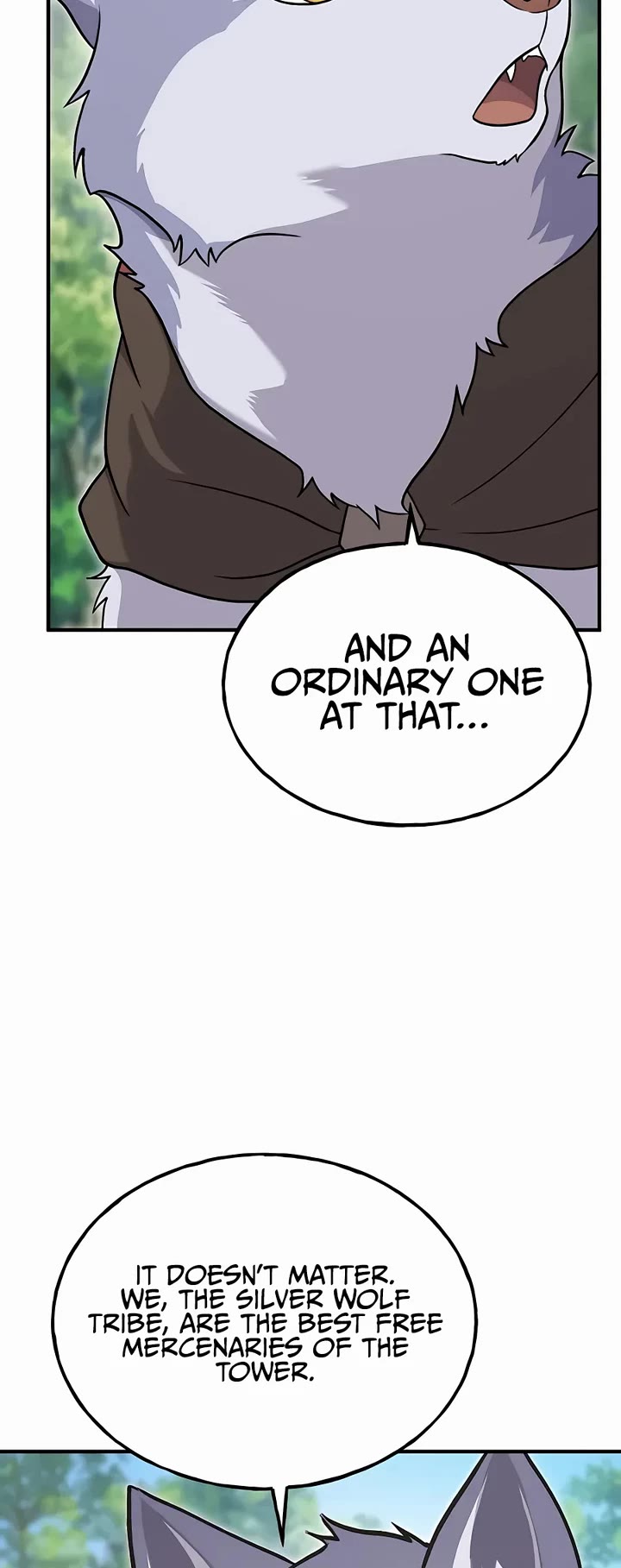 Solo Farming in the Tower Chapter 33 page 60 - Chapter 33