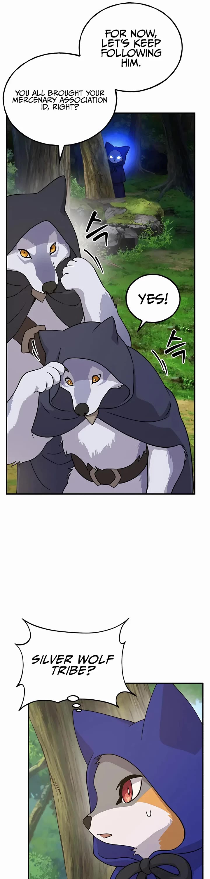 Solo Farming in the Tower Chapter 33 page 62 - Chapter 33