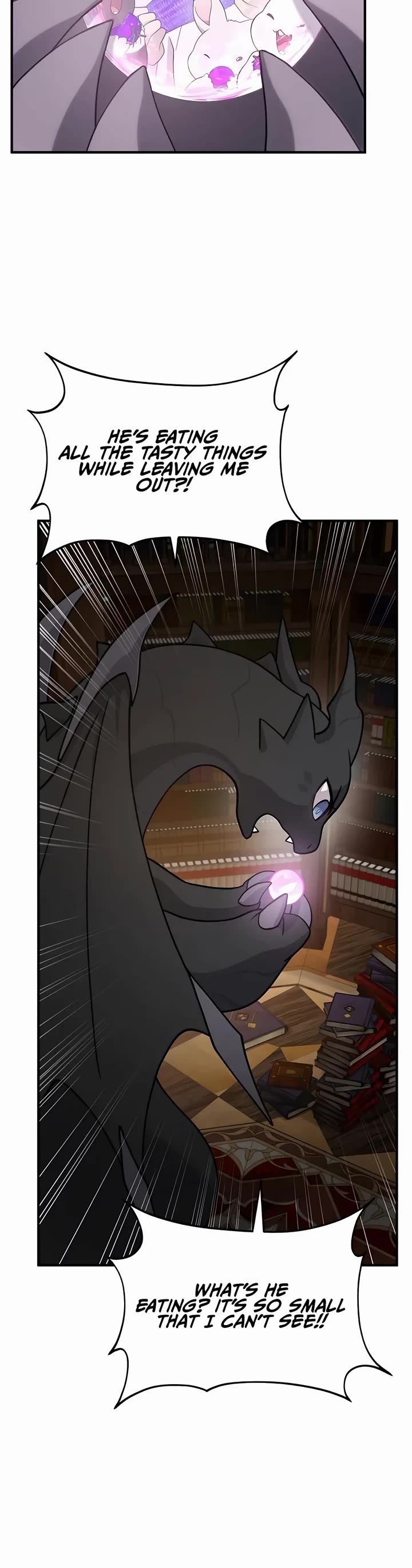 Solo Farming in the Tower Chapter 33 page 7 - Chapter 33