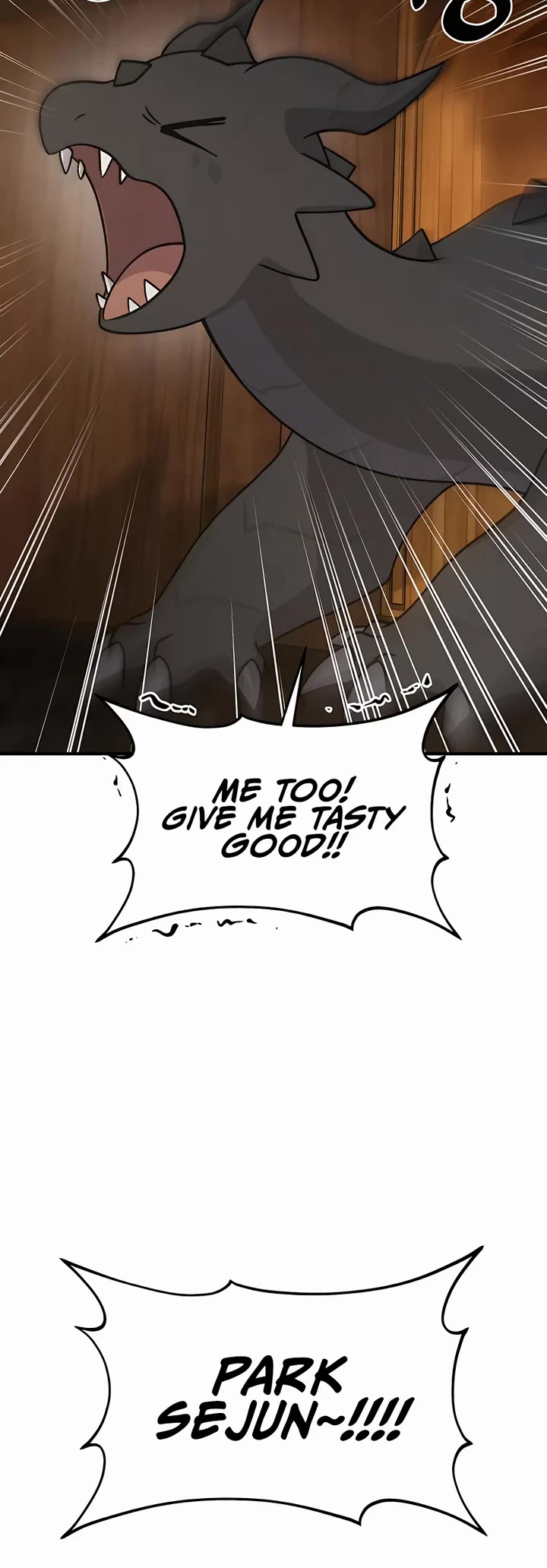 Solo Farming in the Tower Chapter 33 page 9 - Chapter 33