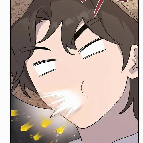Solo Farming in the Tower Chapter 33 cover