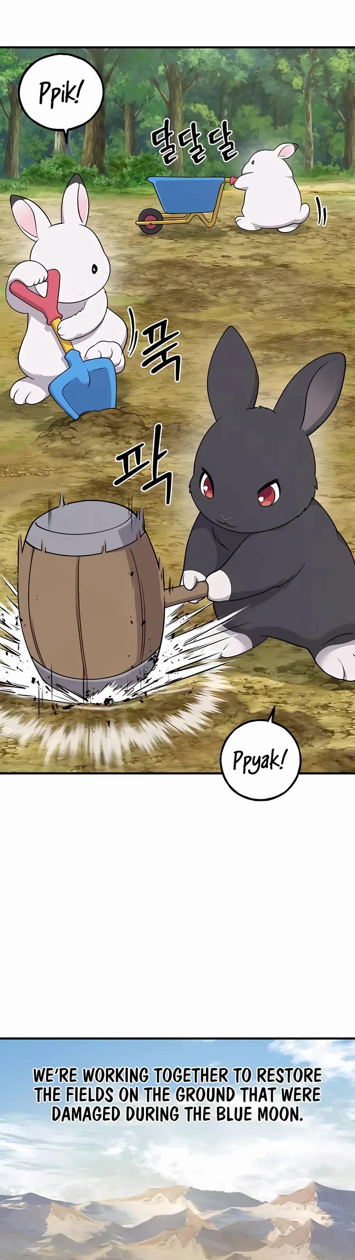 Solo Farming in the Tower Chapter 34 page 2 - Chapter 34