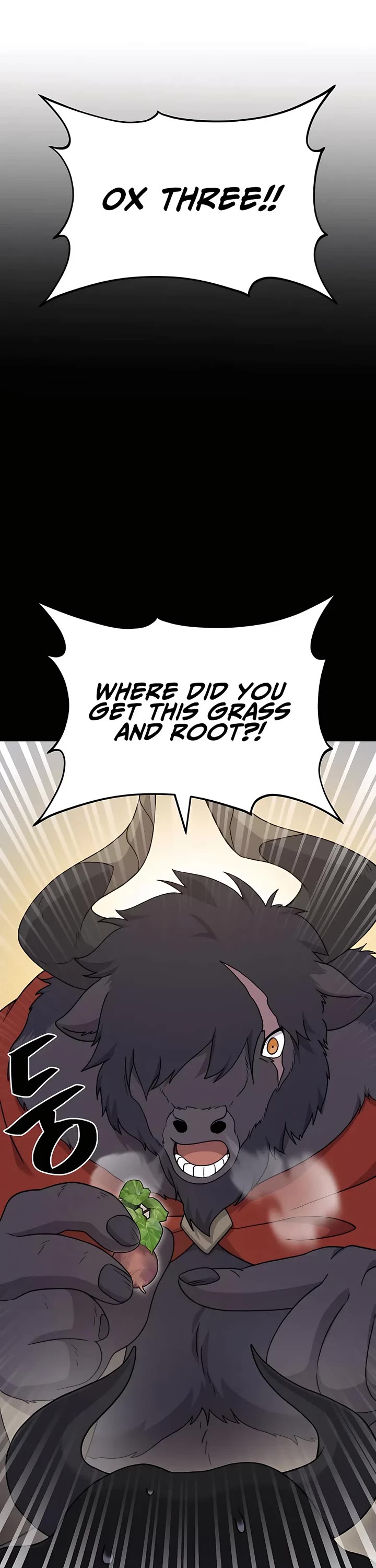 Solo Farming in the Tower Chapter 34 page 30 - Chapter 34