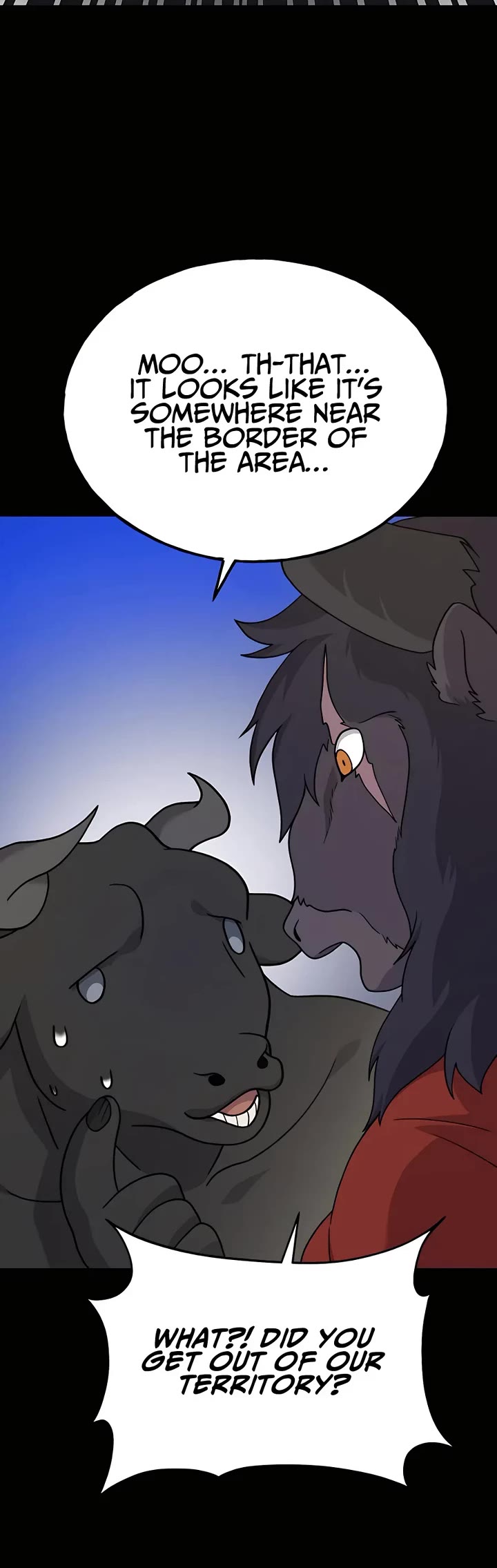Solo Farming in the Tower Chapter 34 page 31 - Chapter 34