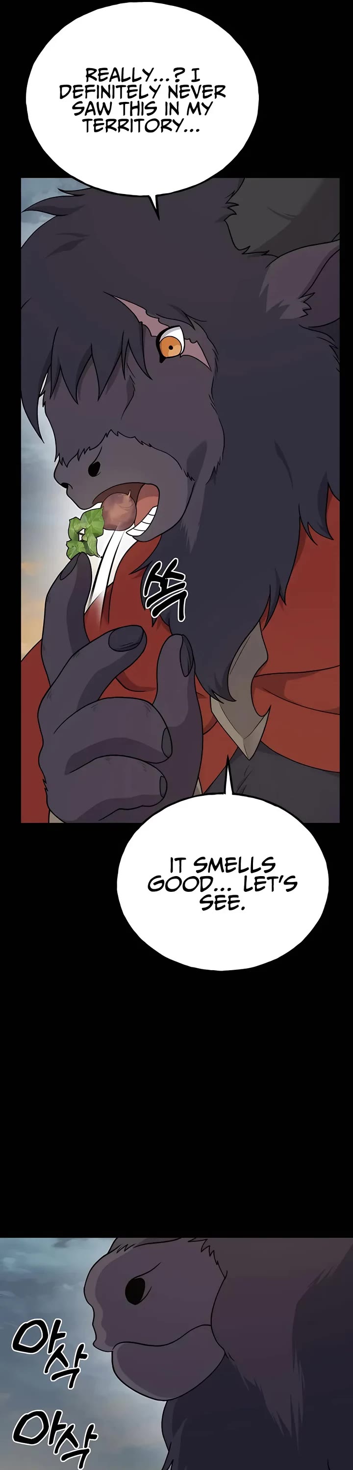 Solo Farming in the Tower Chapter 34 page 33 - Chapter 34