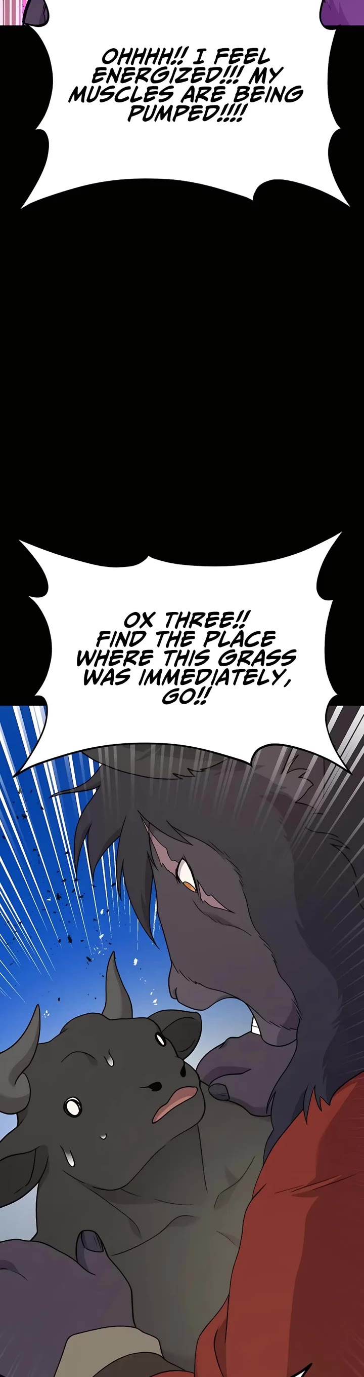 Solo Farming in the Tower Chapter 34 page 36 - Chapter 34