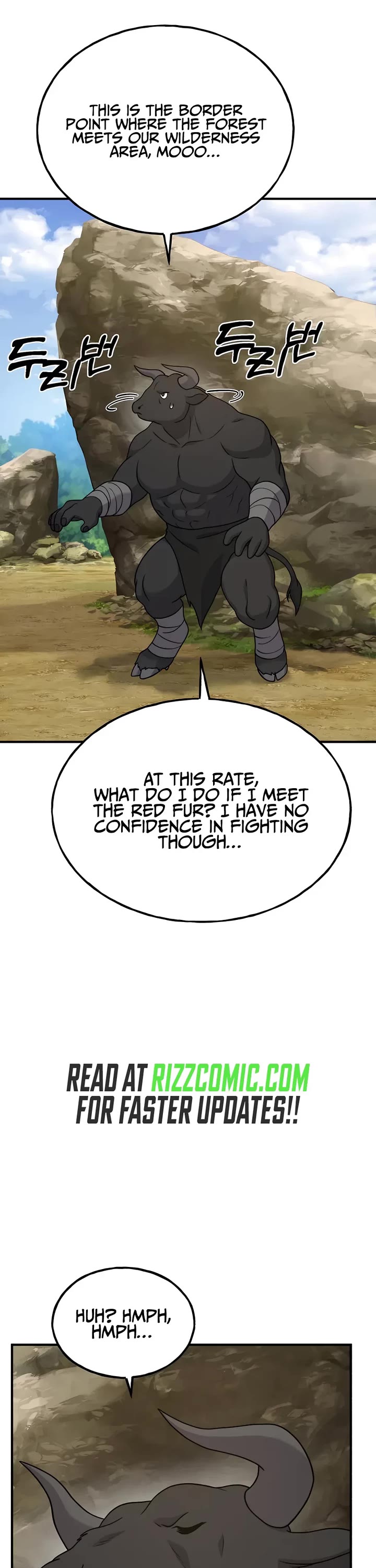 Solo Farming in the Tower Chapter 34 page 38 - Chapter 34