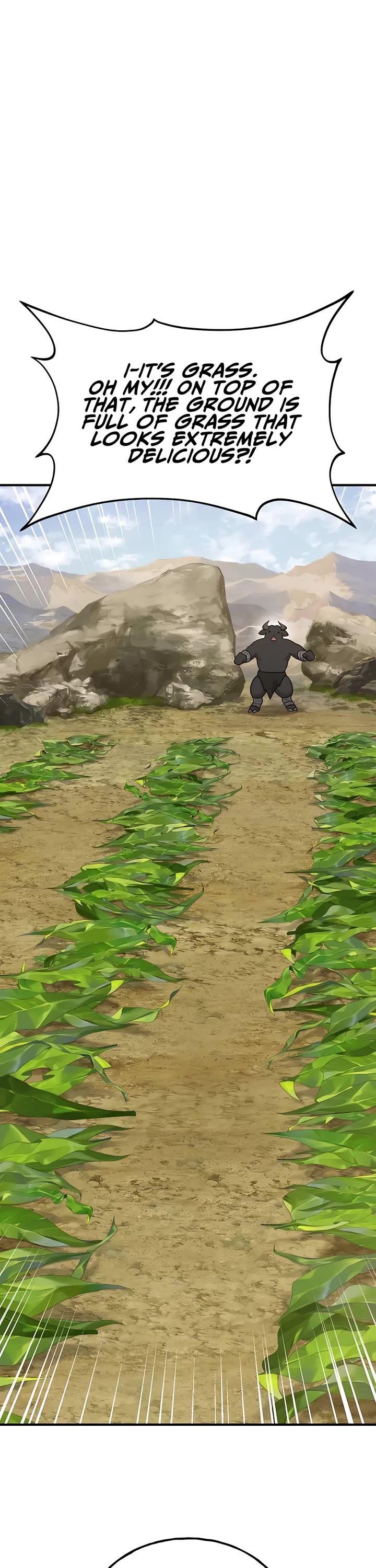 Solo Farming in the Tower Chapter 34 page 40 - Chapter 34