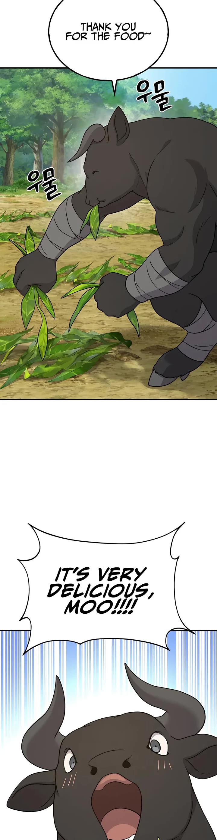Solo Farming in the Tower Chapter 34 page 41 - Chapter 34