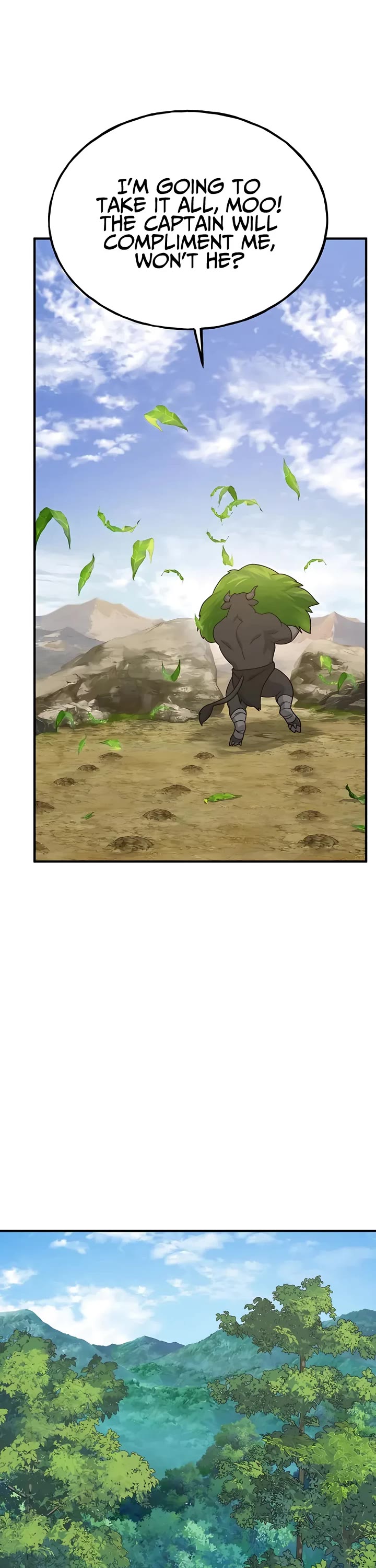 Solo Farming in the Tower Chapter 34 page 43 - Chapter 34