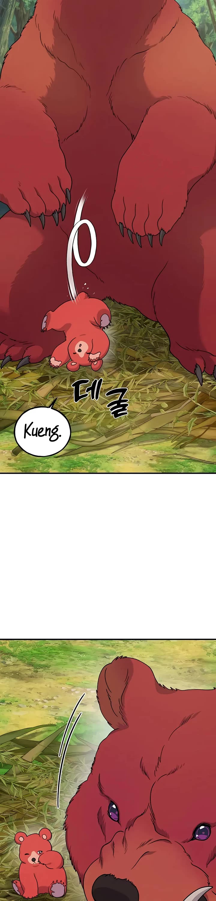 Solo Farming in the Tower Chapter 34 page 45 - Chapter 34