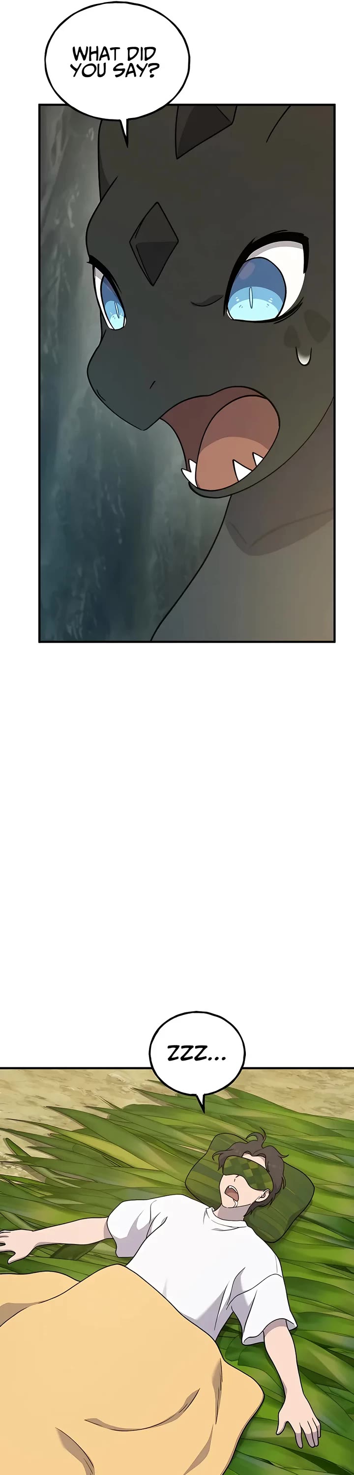 Solo Farming in the Tower Chapter 34 page 51 - Chapter 34