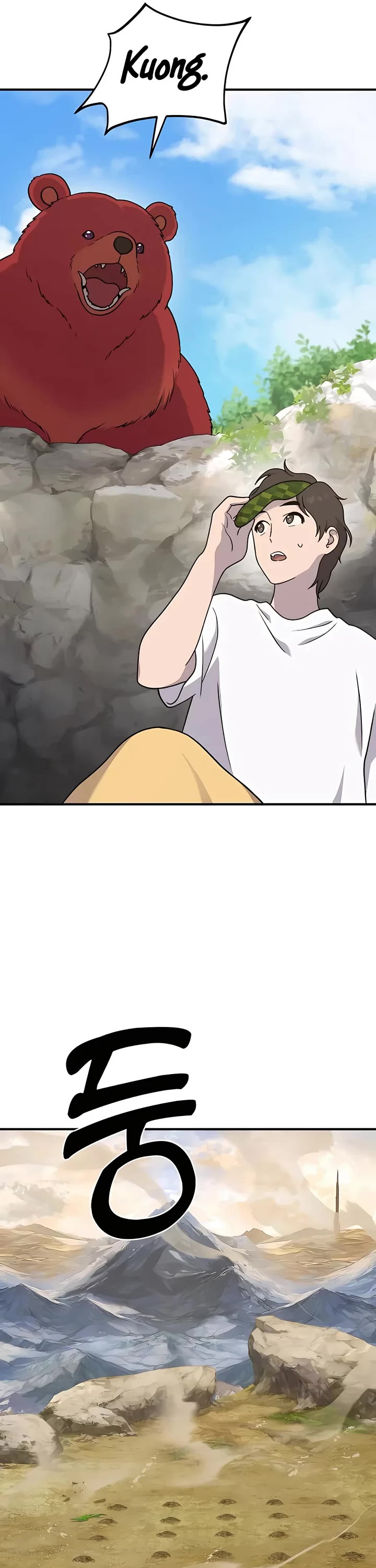 Solo Farming in the Tower Chapter 34 page 54 - Chapter 34