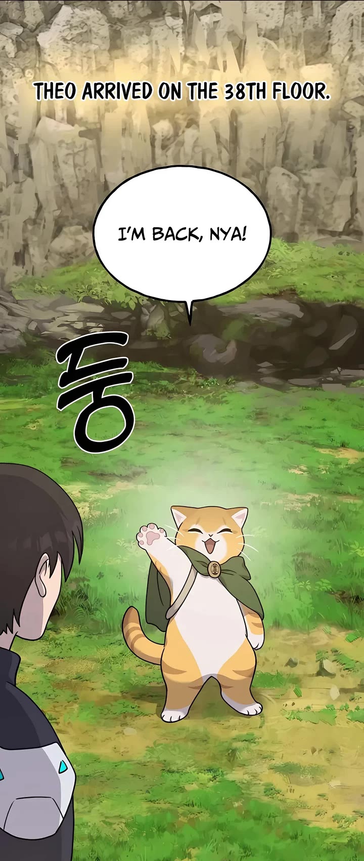 Solo Farming in the Tower Chapter 34 page 59 - Chapter 34