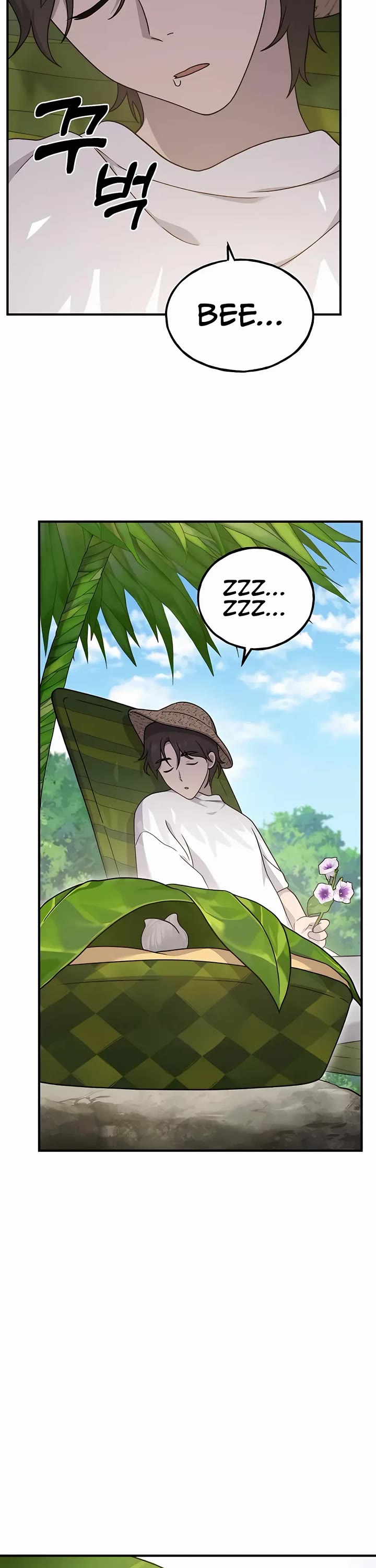 Solo Farming in the Tower Chapter 35 page 17 - Chapter 35