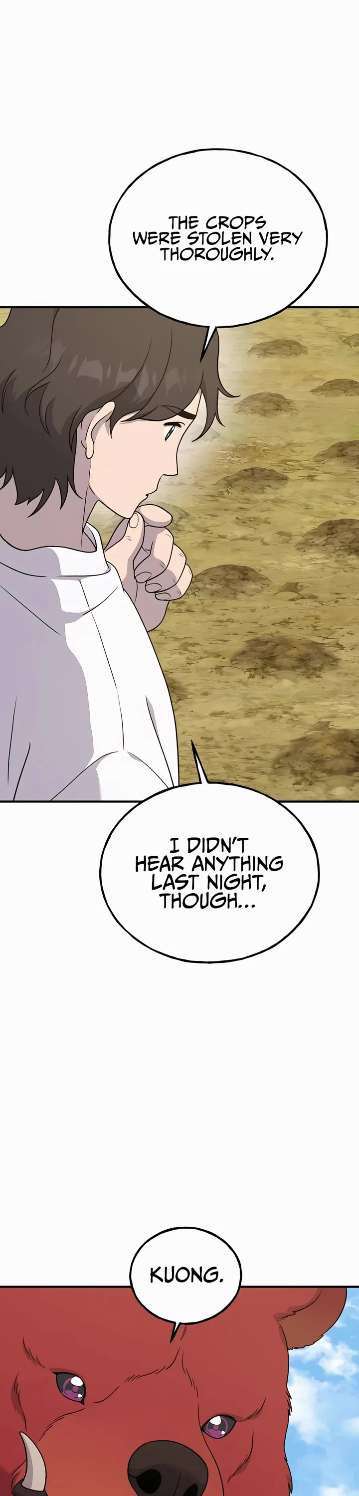 Solo Farming in the Tower Chapter 35 page 2 - Chapter 35