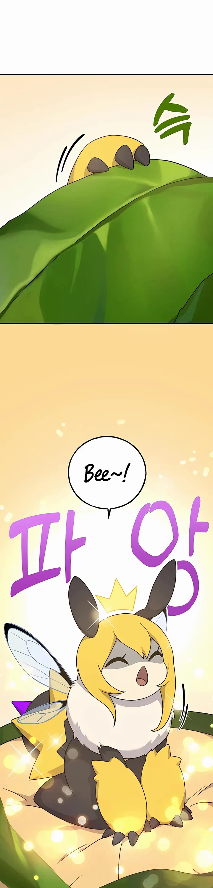 Solo Farming in the Tower Chapter 35 page 21 - Chapter 35